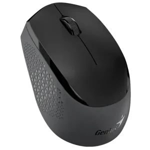 Миша Genius NX-8000S BT Black UA