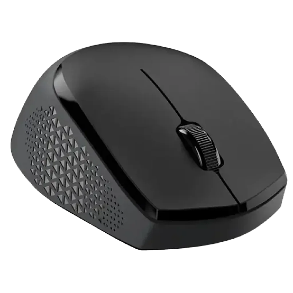 Миша Genius NX-8000S BT Black UA