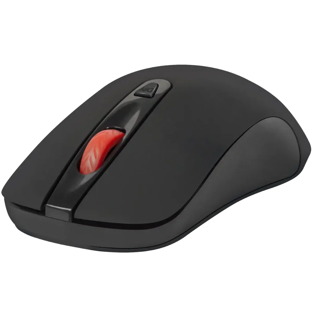 Миша Defender Nexus MS-195 Black (52195) UA