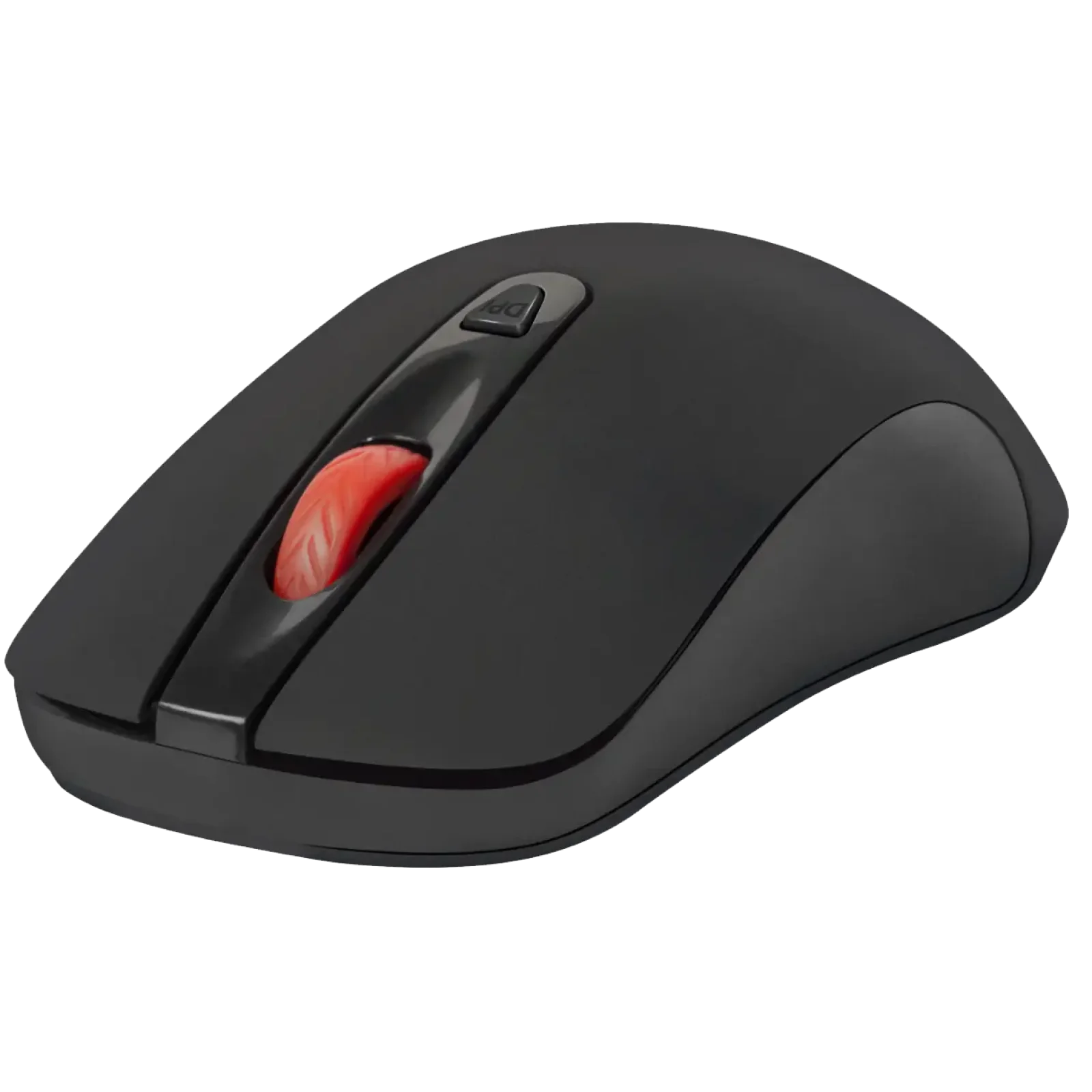 Мышь Defender Nexus MS-195 Black (52195) UA