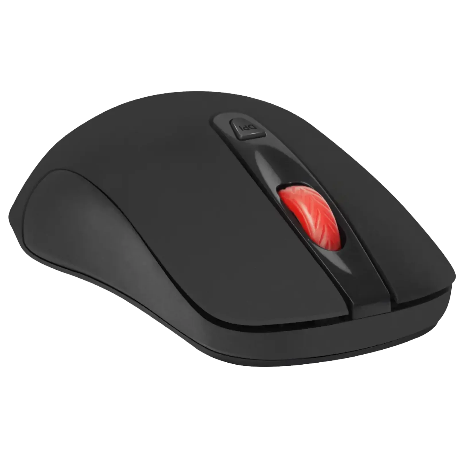 Мышь Defender Nexus MS-195 Black (52195) UA