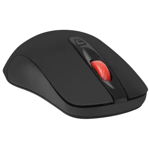 Миша Defender Nexus MS-195 Black (52195) UA