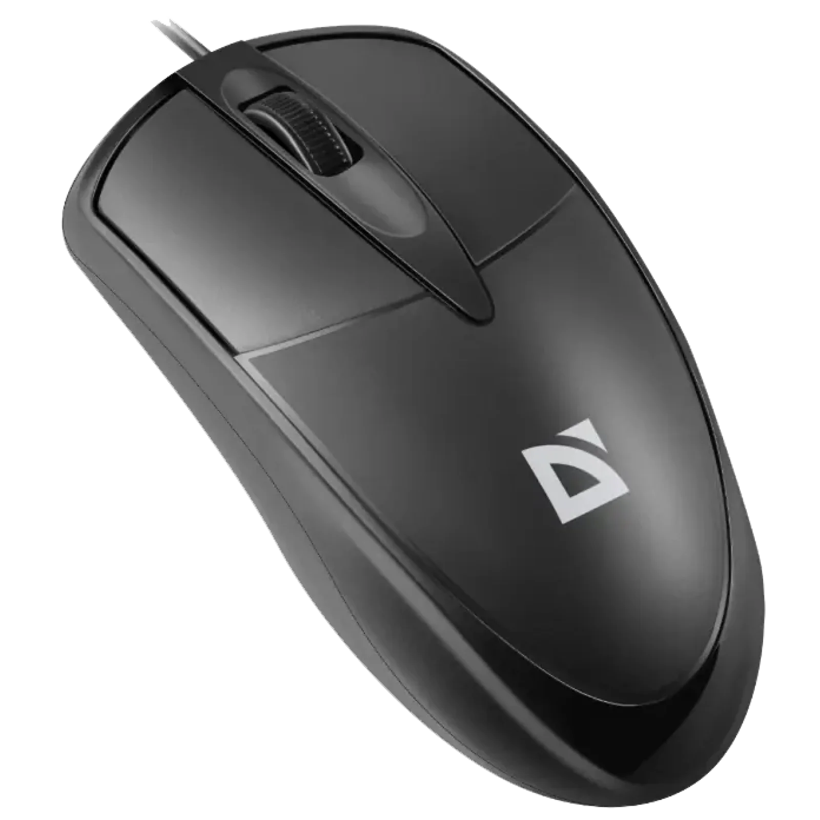 Мышь Defender Trace MB-989 Black (52989) UA
