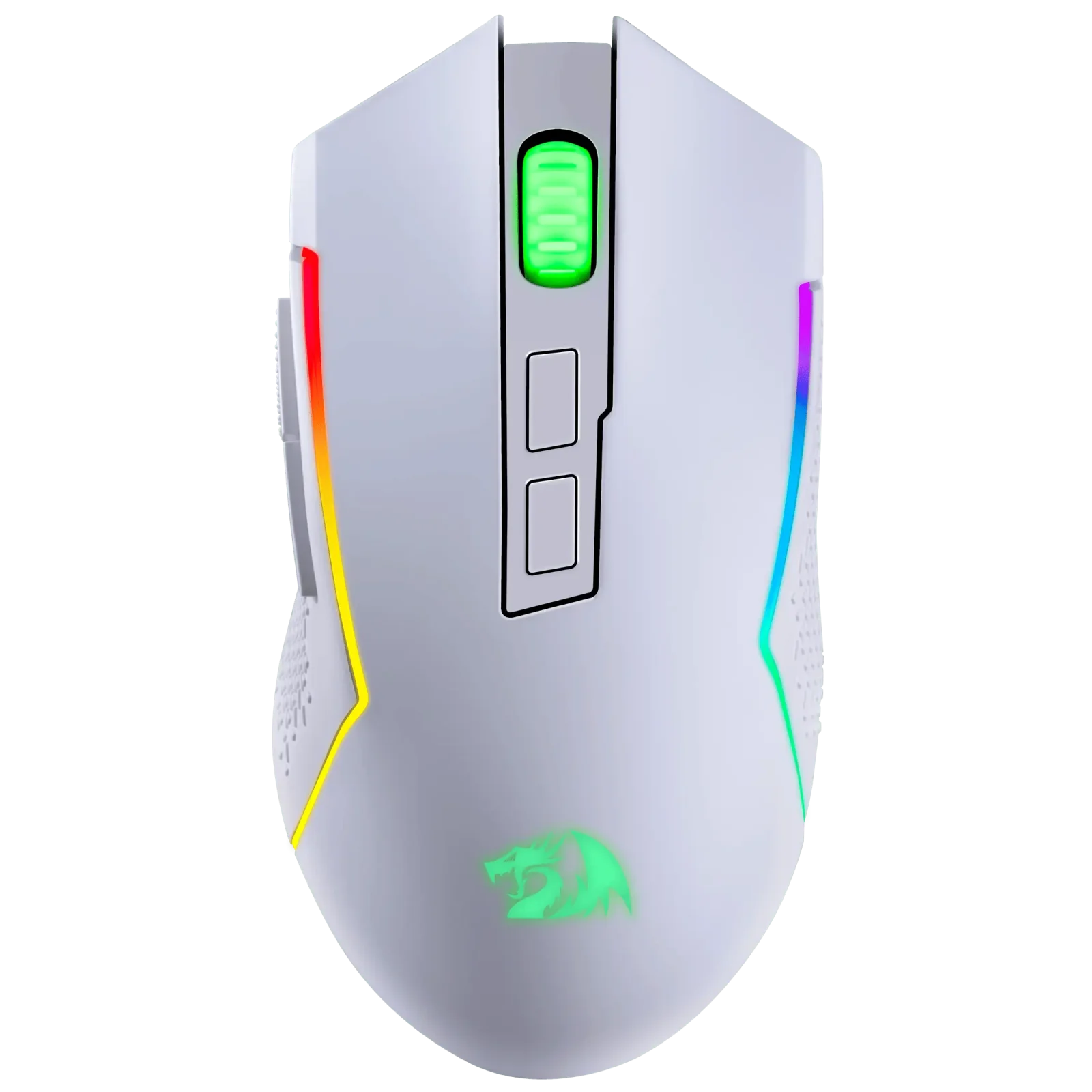Мышь Redragon Trident White (71864) UA