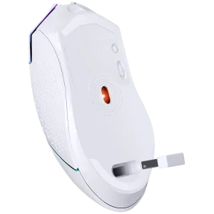 Мышь Redragon Trident White (71864) UA