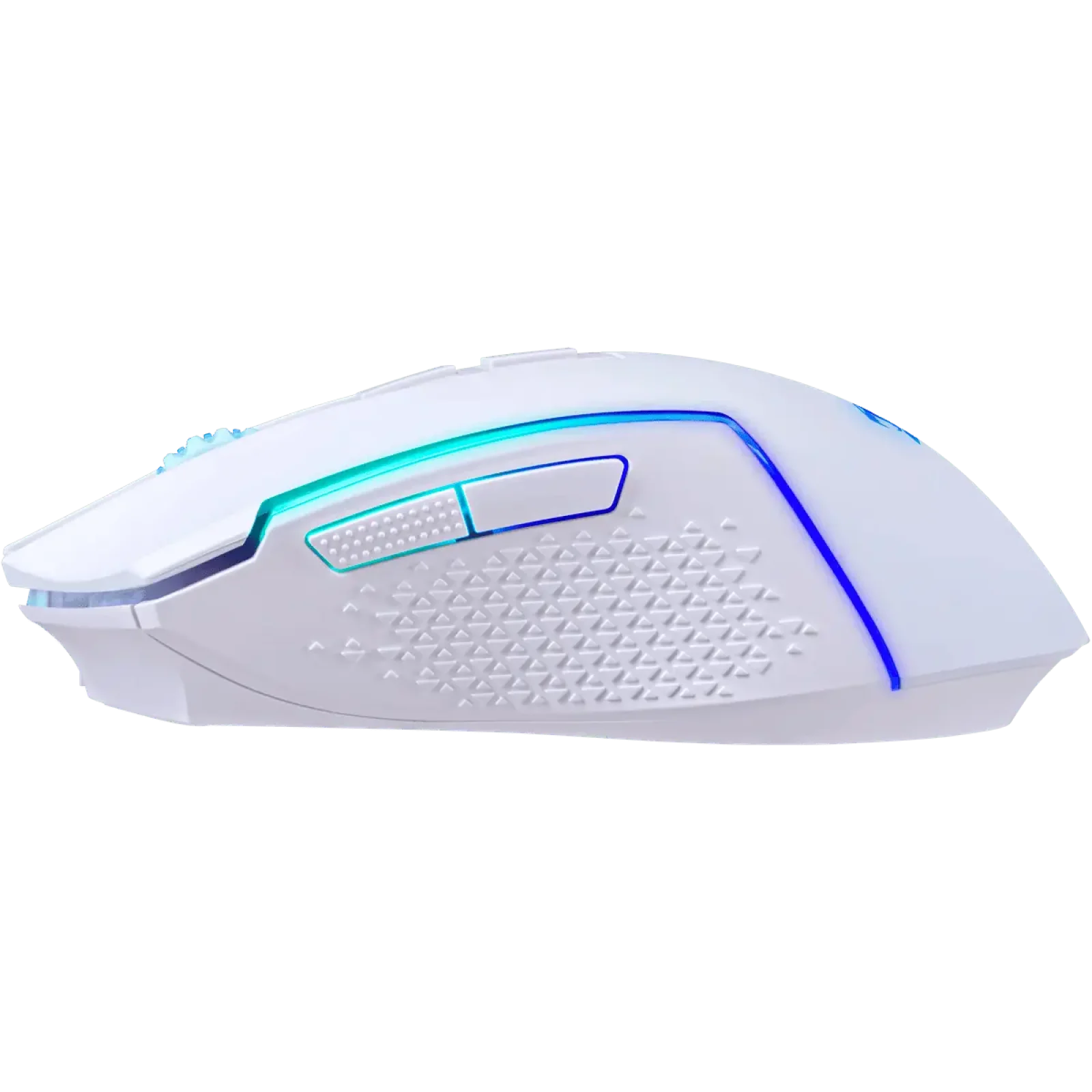 Мышь Redragon Trident White (71864) UA