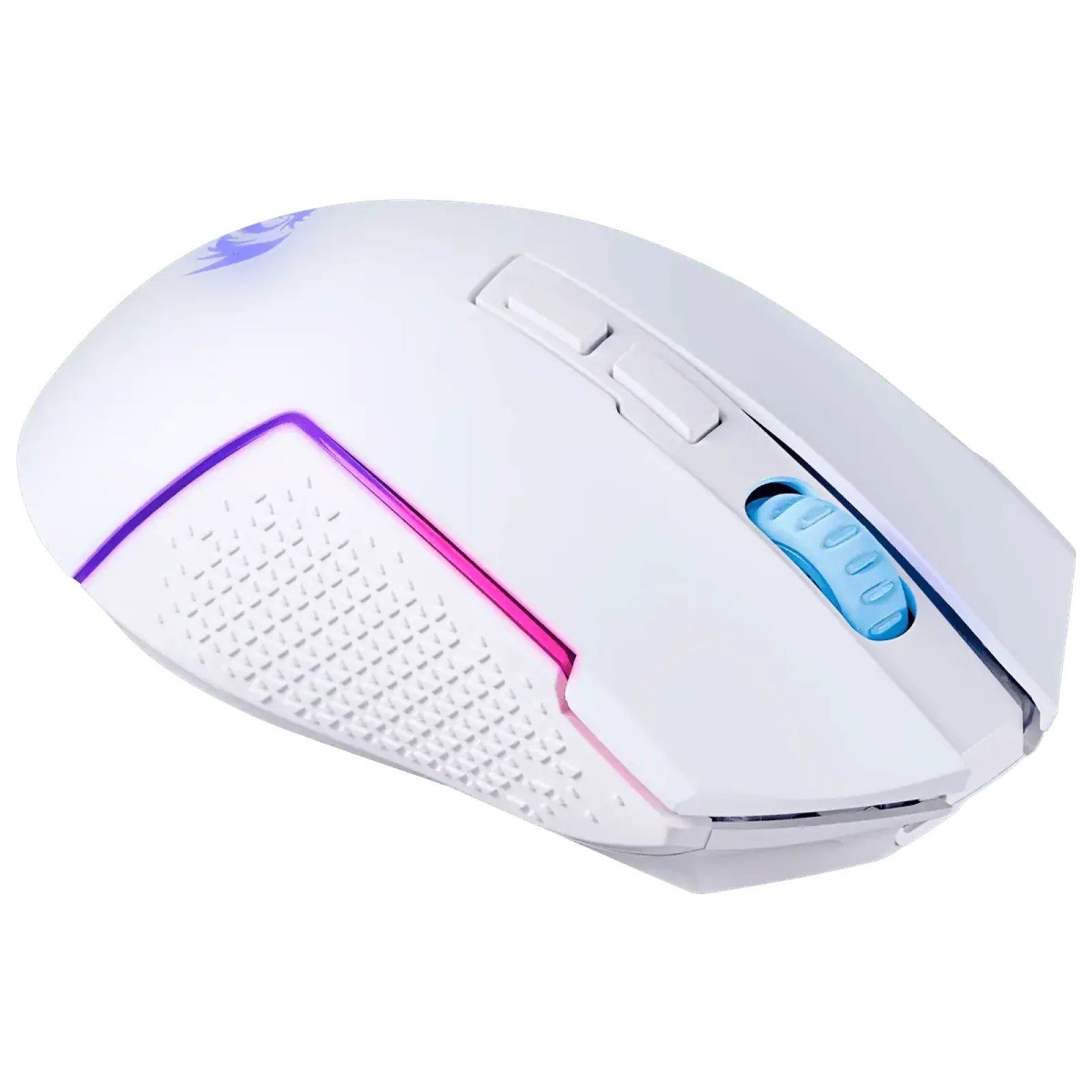 Мышь Redragon Trident White (71864) UA