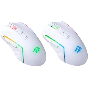 Мышь Redragon Trident White (71864) UA