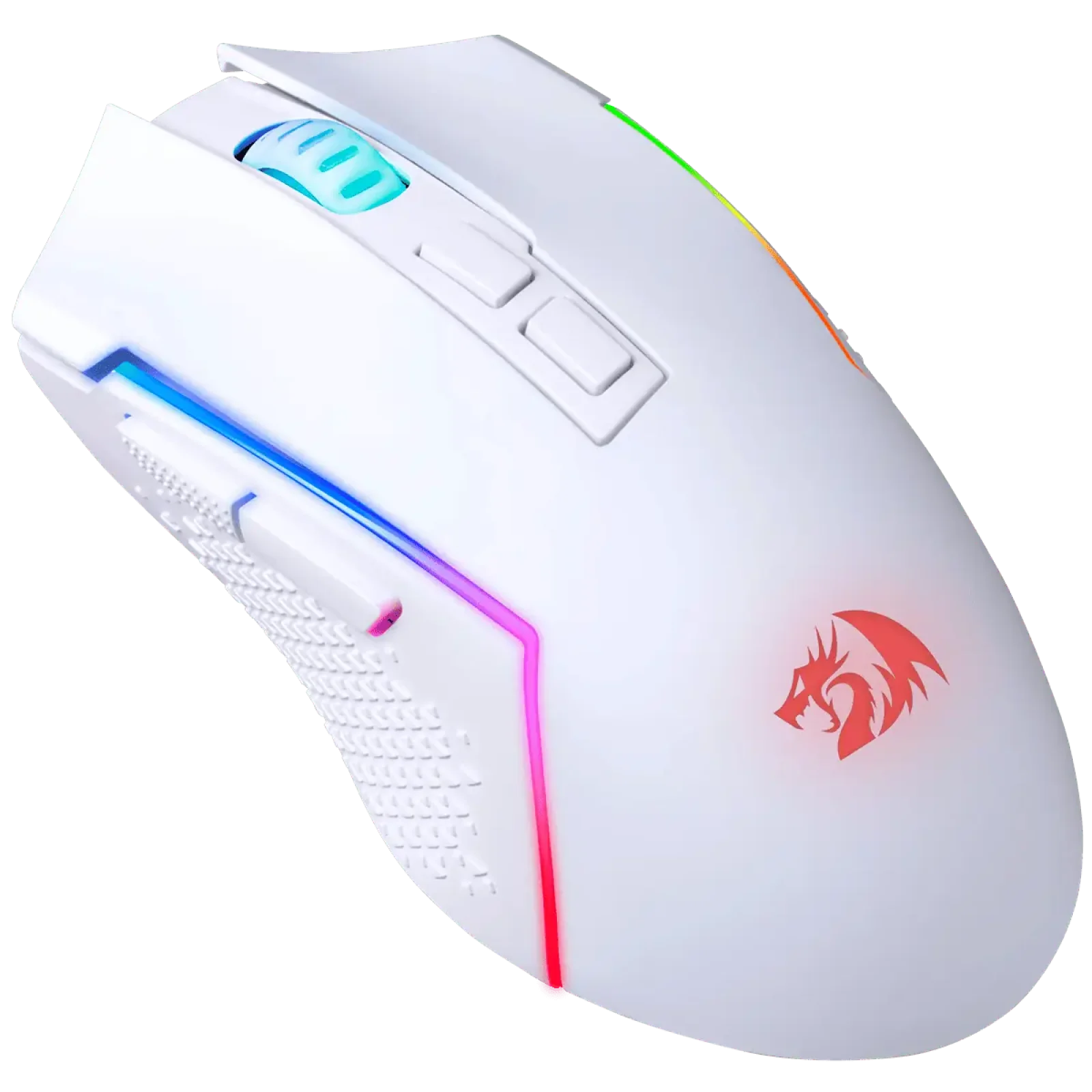 Мышь Redragon Trident White (71864) UA