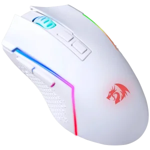 Мышь Redragon Trident White (71864) UA