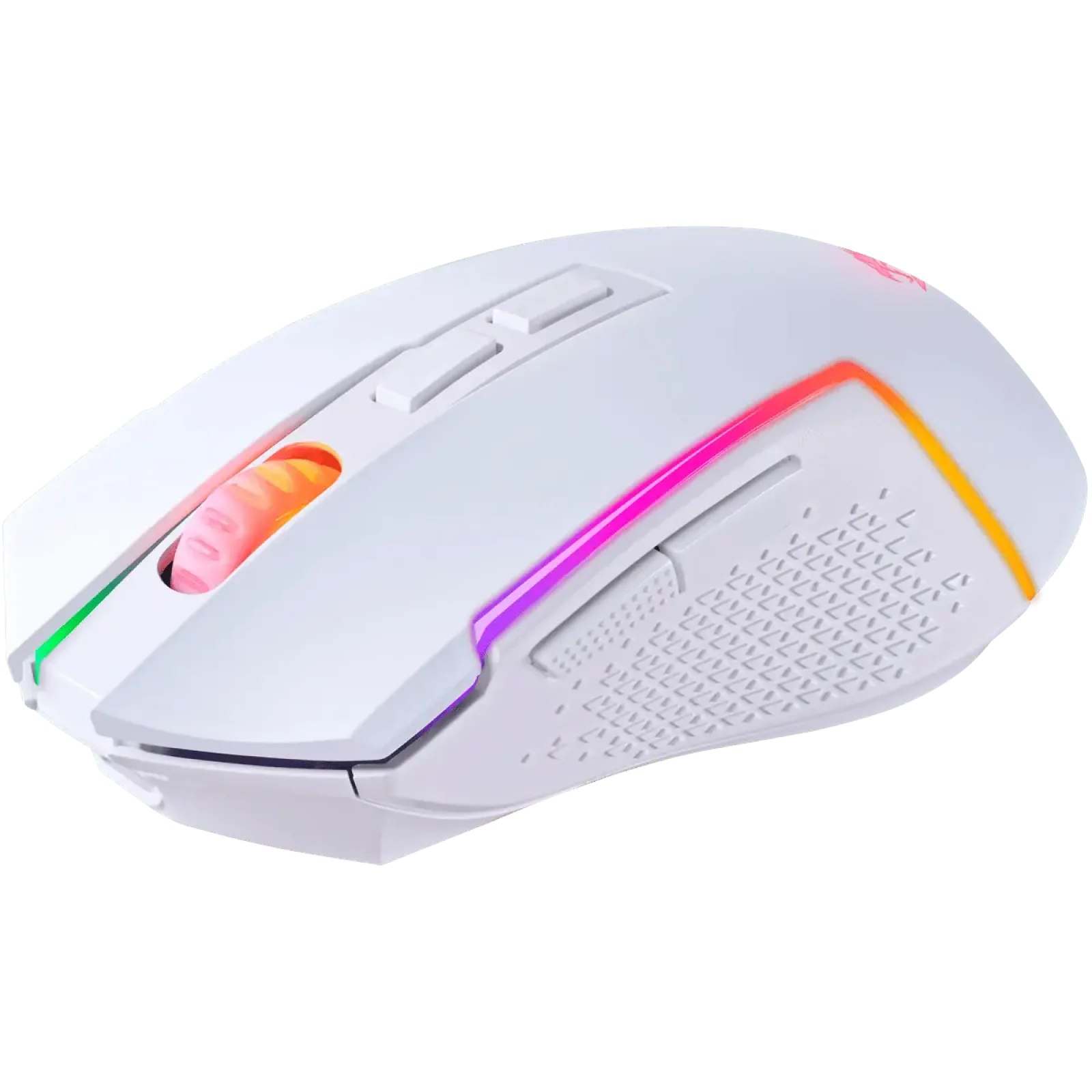 Мышь Redragon Trident White (71864) UA