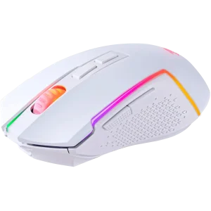 Мышь Redragon Trident White (71864) UA