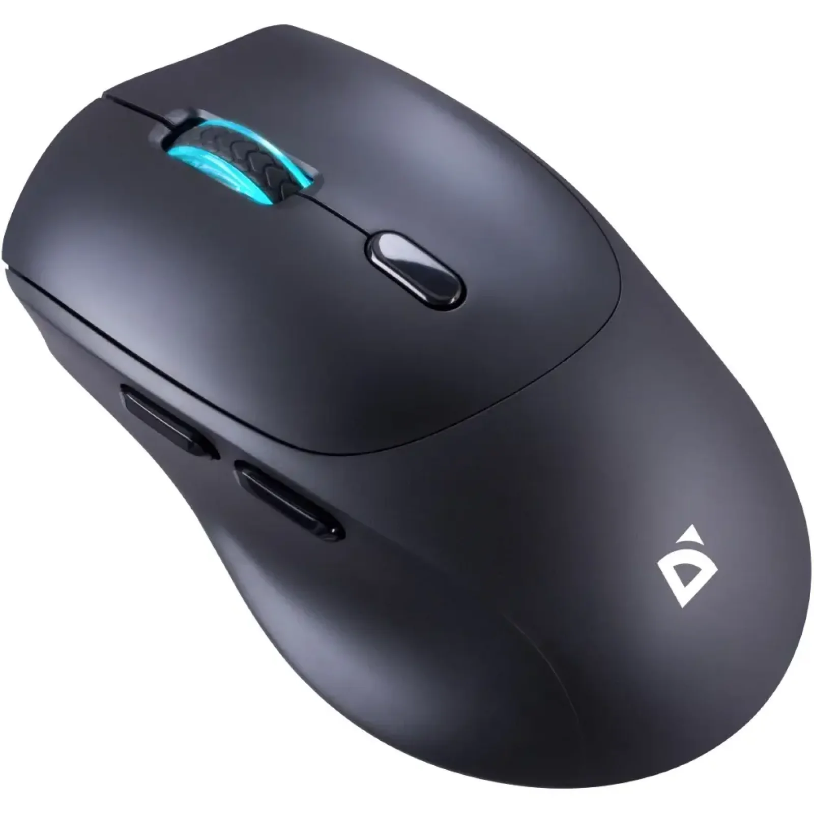 Мышь Defender Effect X MS-095 black (52095) UA