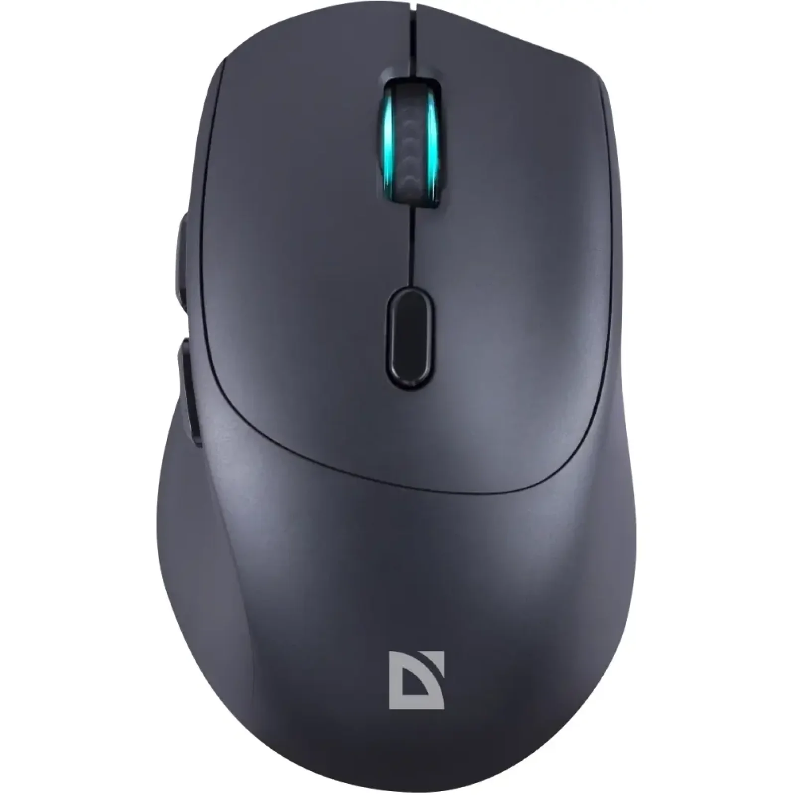 Мышь Defender Effect X MS-095 black (52095) UA