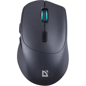 Мышь Defender Effect X MS-095 black (52095) UA