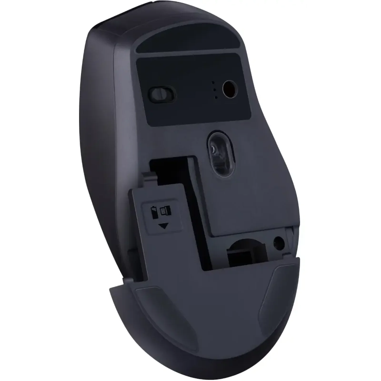 Мышь Defender Effect X MS-095 black (52095) UA