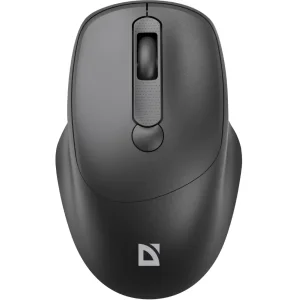 Мышь Defender Feam MM-296 Black (52296) UA