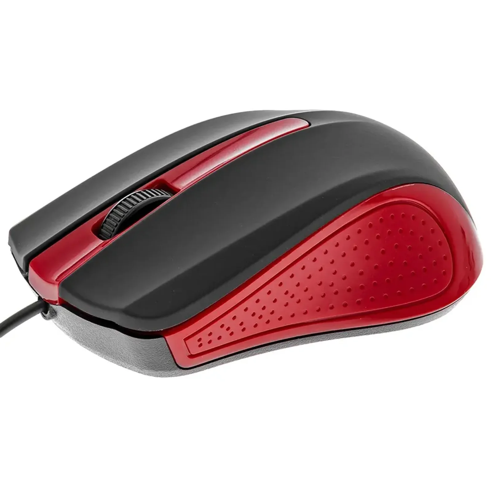 Мышь компьютерная Yenkee YMS 1015RD Mouse USB Suva Red UA