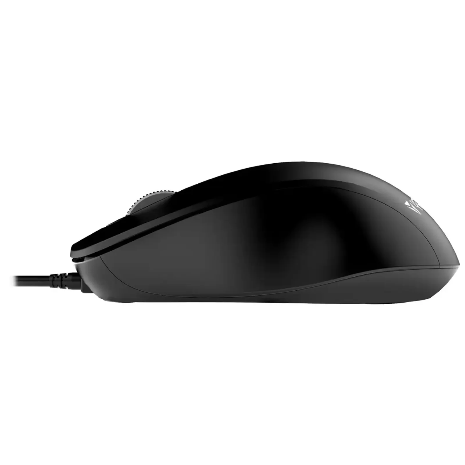 Мышь компьютерная Yenkee YMS 003BK Mouse USB BASIC UA