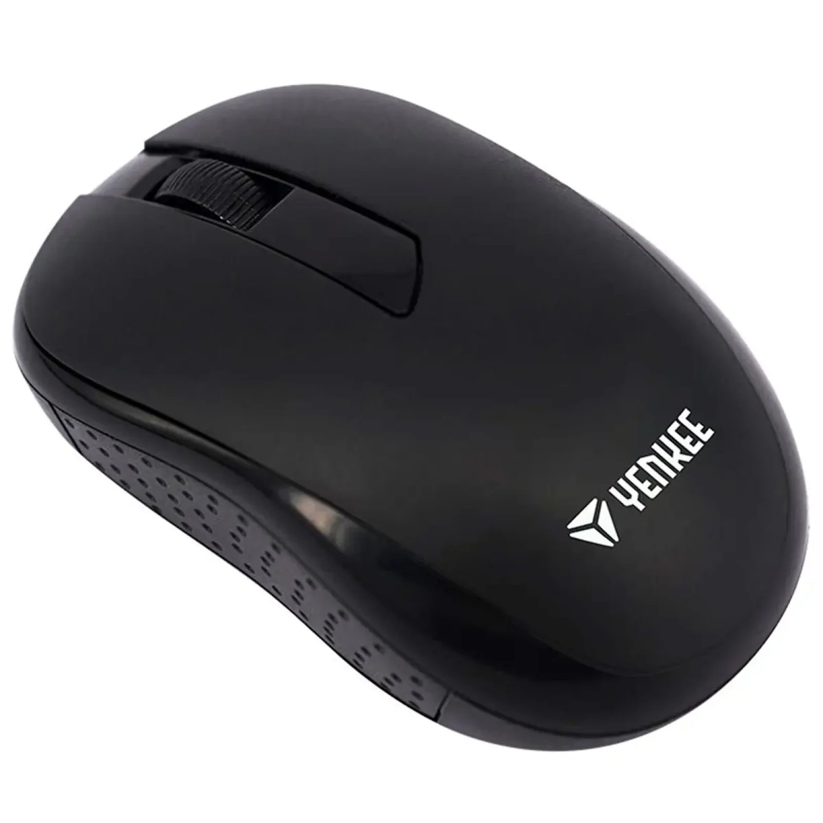 Мышь компьютерная Yenkee YMS 002BK Mouse WL Logic UA