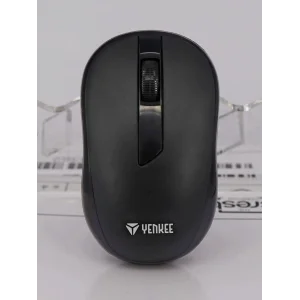 Мышь компьютерная Yenkee YMS 002BK Mouse WL Logic UA