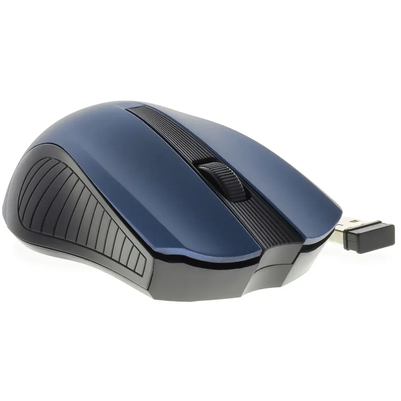 Мышь компьютерная Yenkee YMS 2015BE Mouse WL Monaco Blue UA