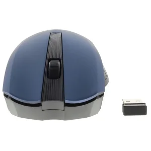 Мышь компьютерная Yenkee YMS 2015BE Mouse WL Monaco Blue UA