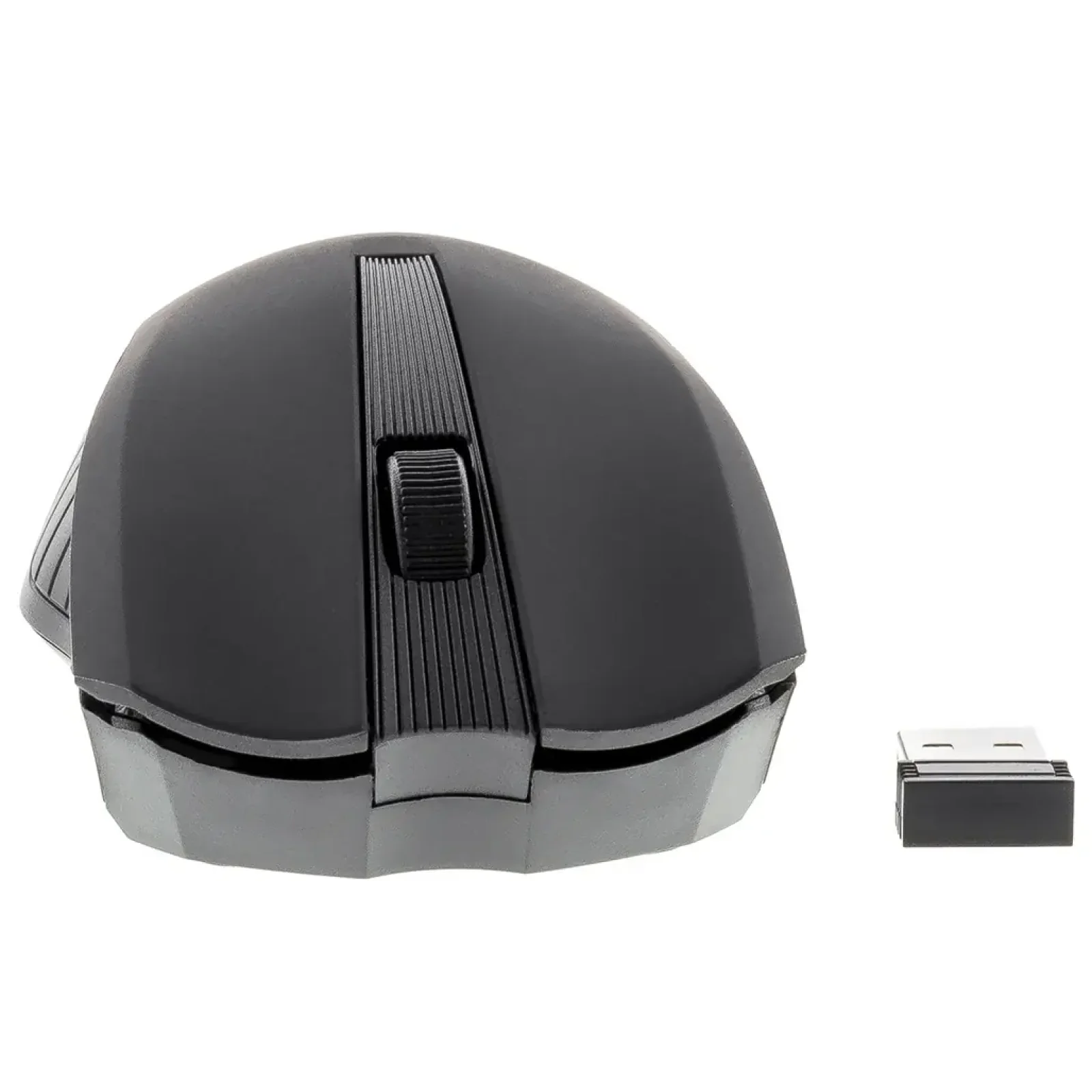 Мышь компьютерная Yenkee YMS 2015BK Mouse WL Monaco Black UA