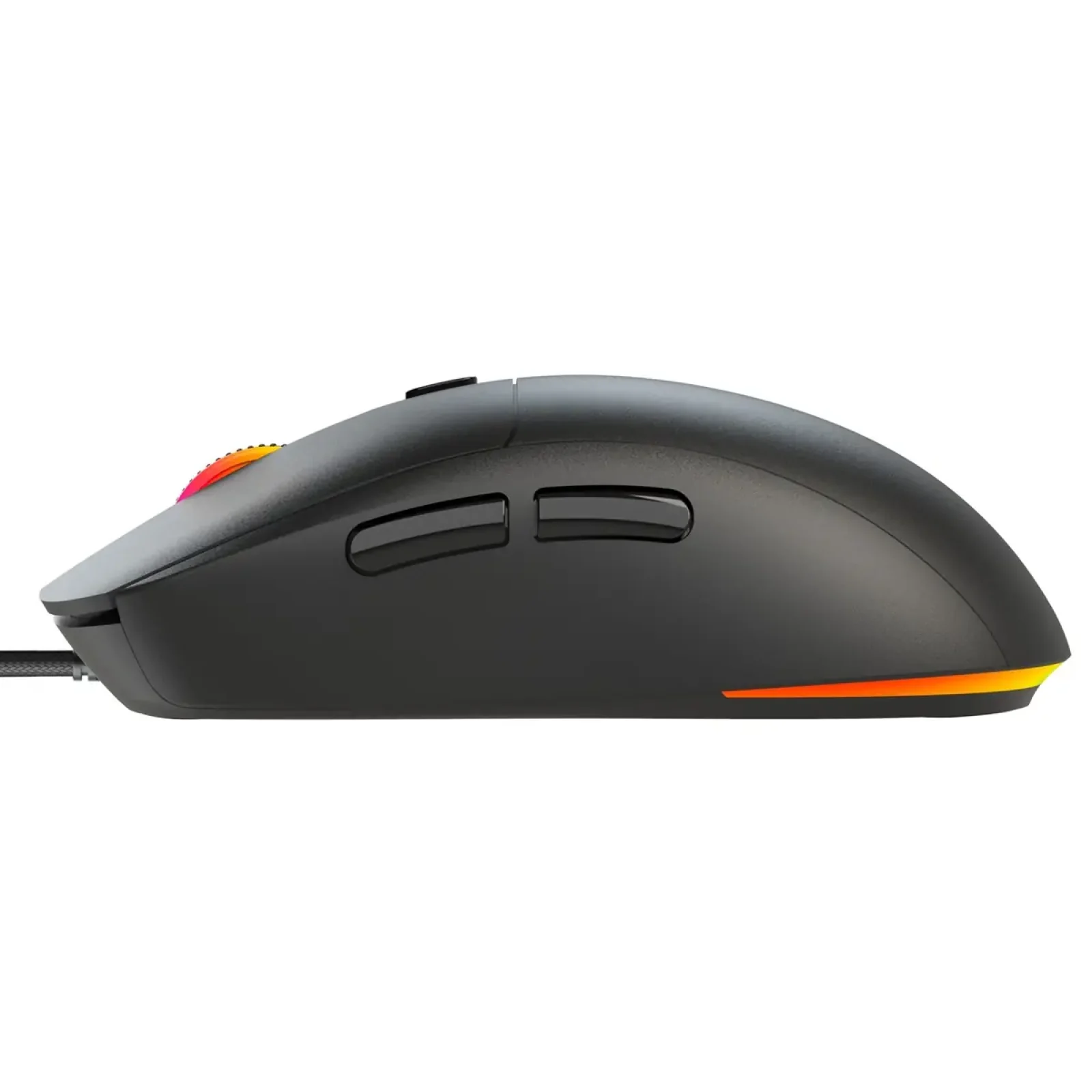 Мышь компьютерная Yenkee YMS 300BK REAPER Herni mys USB UA