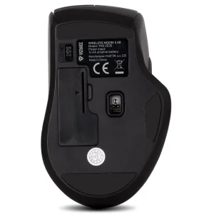 Мышь компьютерная Yenkee YMS 2035 Mouse WL silent SILENCIO UA
