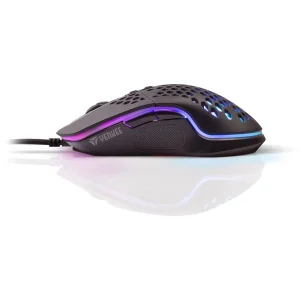 Миша комп'ютерна Yenkee YMS 3030BK SHOTGUN Gaming mouse USB UA