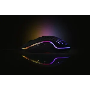 Миша комп'ютерна Yenkee YMS 3030BK SHOTGUN Gaming mouse USB UA
