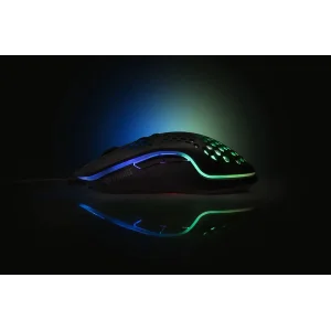 Миша комп'ютерна Yenkee YMS 3030BK SHOTGUN Gaming mouse USB UA