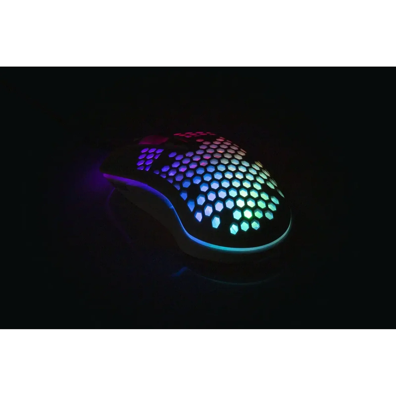Миша комп'ютерна Yenkee YMS 3030BK SHOTGUN Gaming mouse USB UA