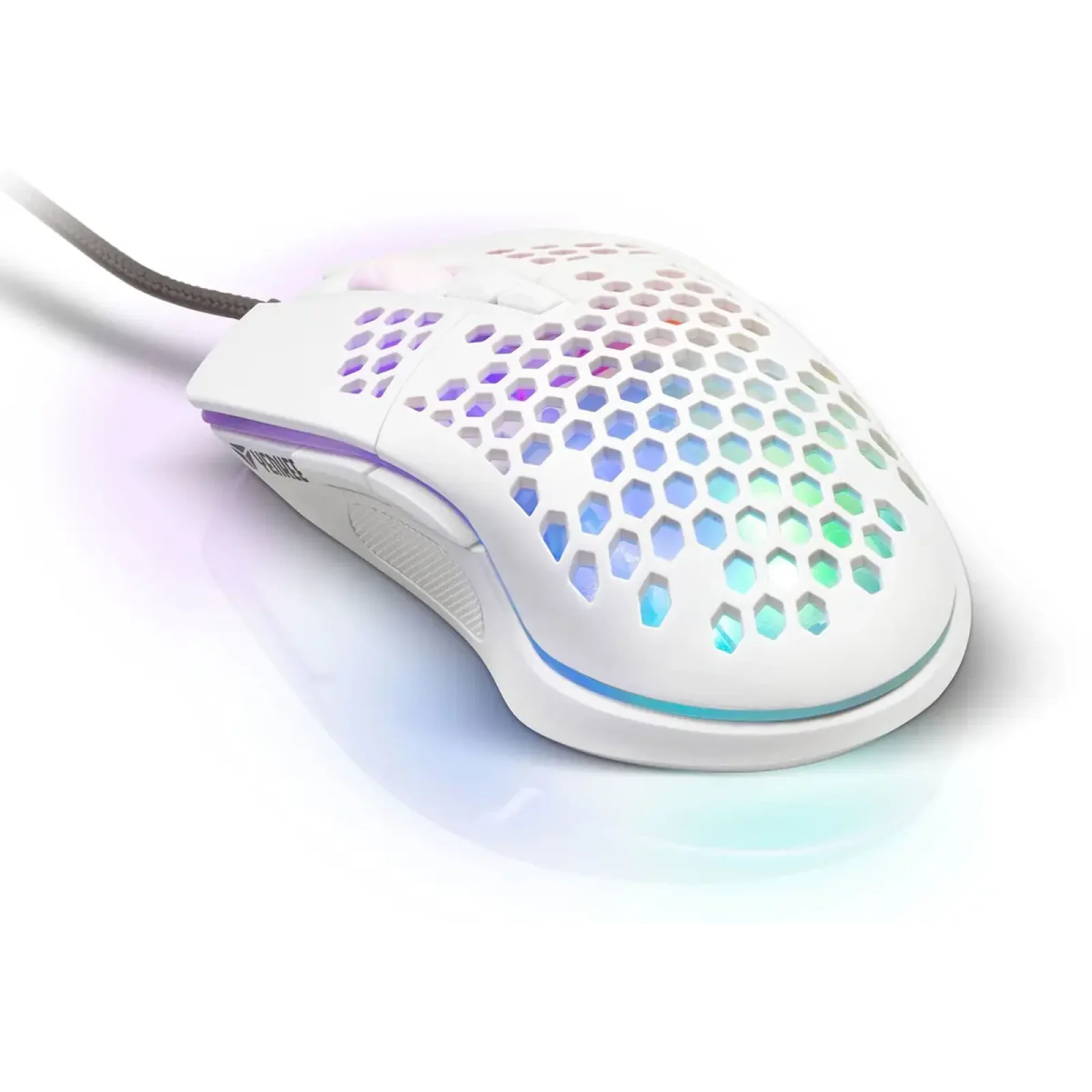 Мышь компьютерная Yenkee YMS 3030WE SHOTGUN Gaming mouse USB UA