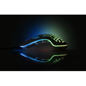 Мышь компьютерная Yenkee YMS 3030WE SHOTGUN Gaming mouse USB UA