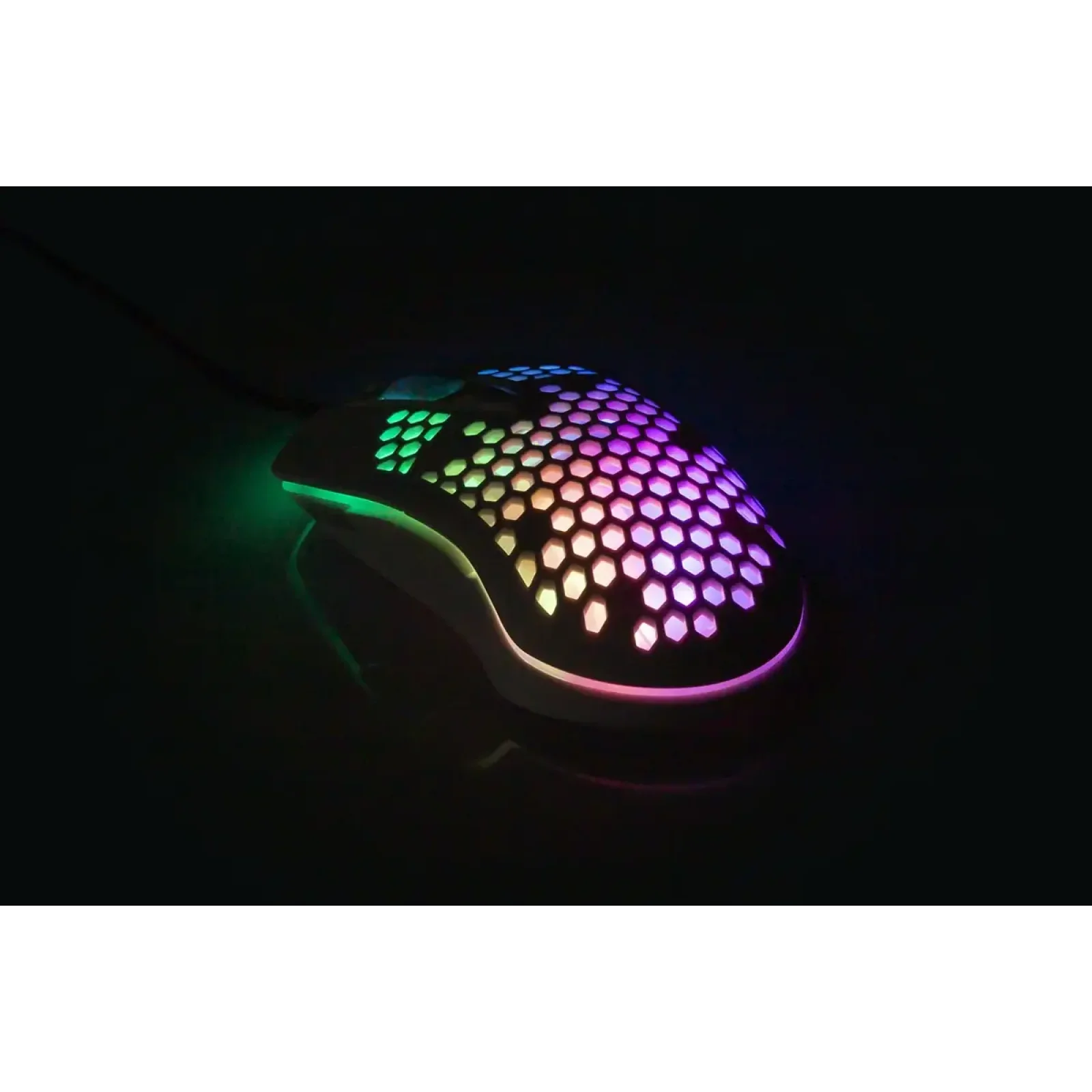 Мышь компьютерная Yenkee YMS 3030WE SHOTGUN Gaming mouse USB UA