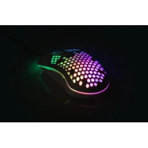 Мышь компьютерная Yenkee YMS 3030WE SHOTGUN Gaming mouse USB UA