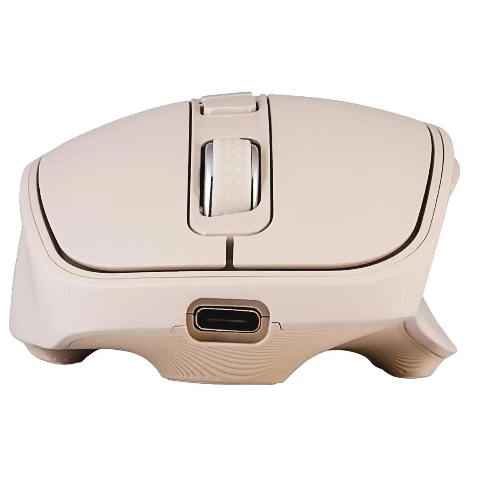 Мышь компьютерная Yenkee YMS 2080BG WL rechargable mouse SLIDER UA