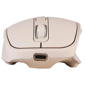 Мышь компьютерная Yenkee YMS 2080BG WL rechargable mouse SLIDER UA