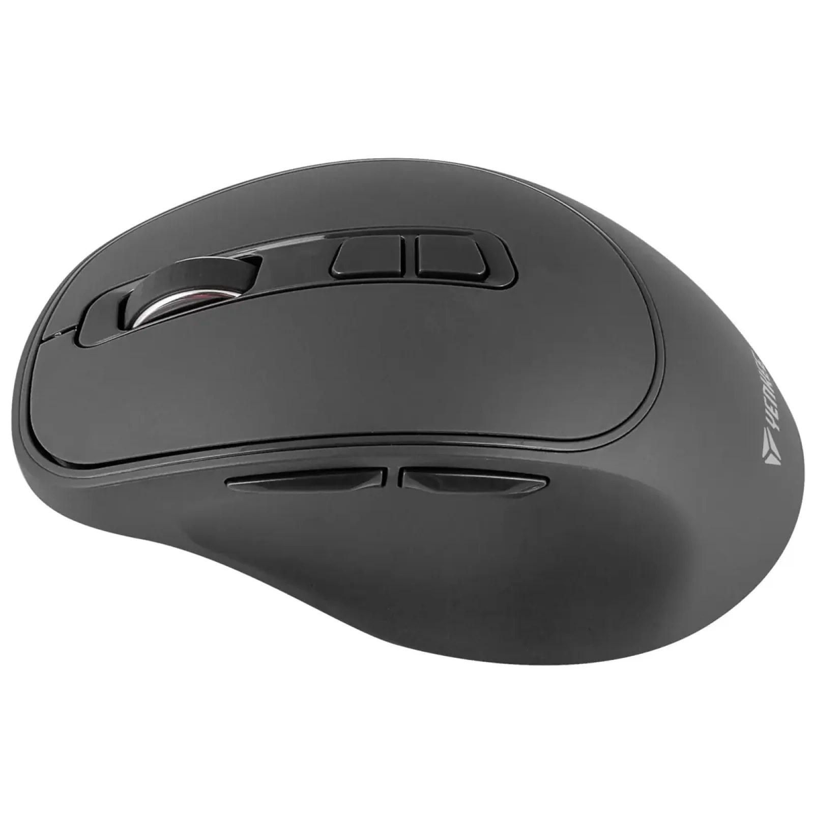 Миша комп'ютерна Yenkee YMS 2080GY WL rechargable mouse SLIDER UA