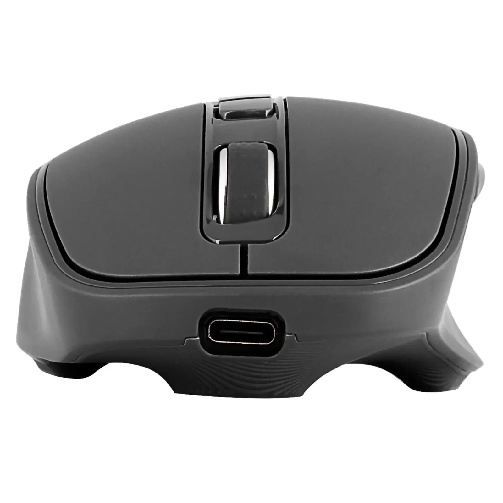 Миша комп'ютерна Yenkee YMS 2080GY WL rechargable mouse SLIDER UA