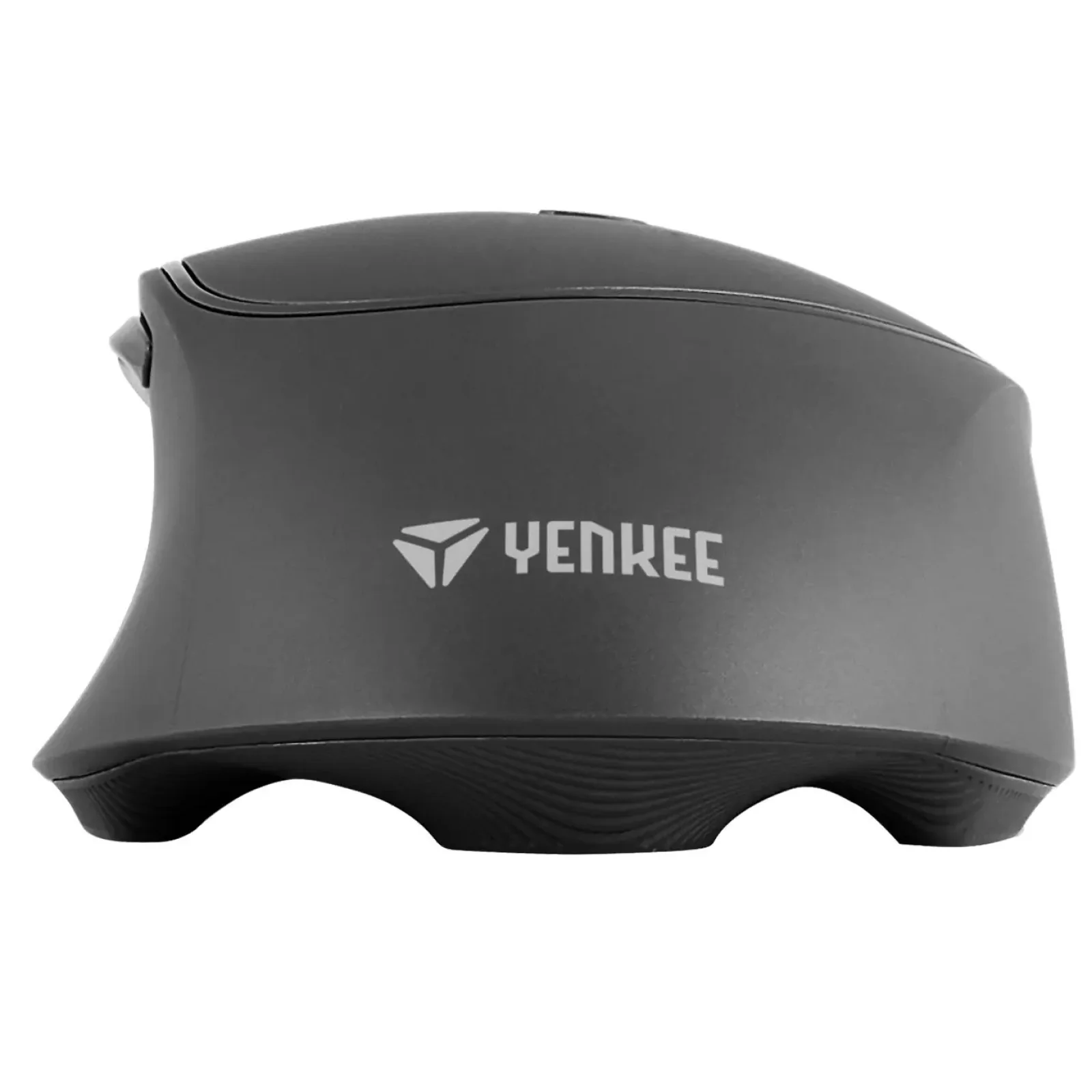 Миша комп'ютерна Yenkee YMS 2080GY WL rechargable mouse SLIDER UA