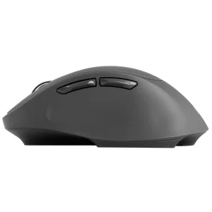 Миша комп'ютерна Yenkee YMS 2080GY WL rechargable mouse SLIDER UA