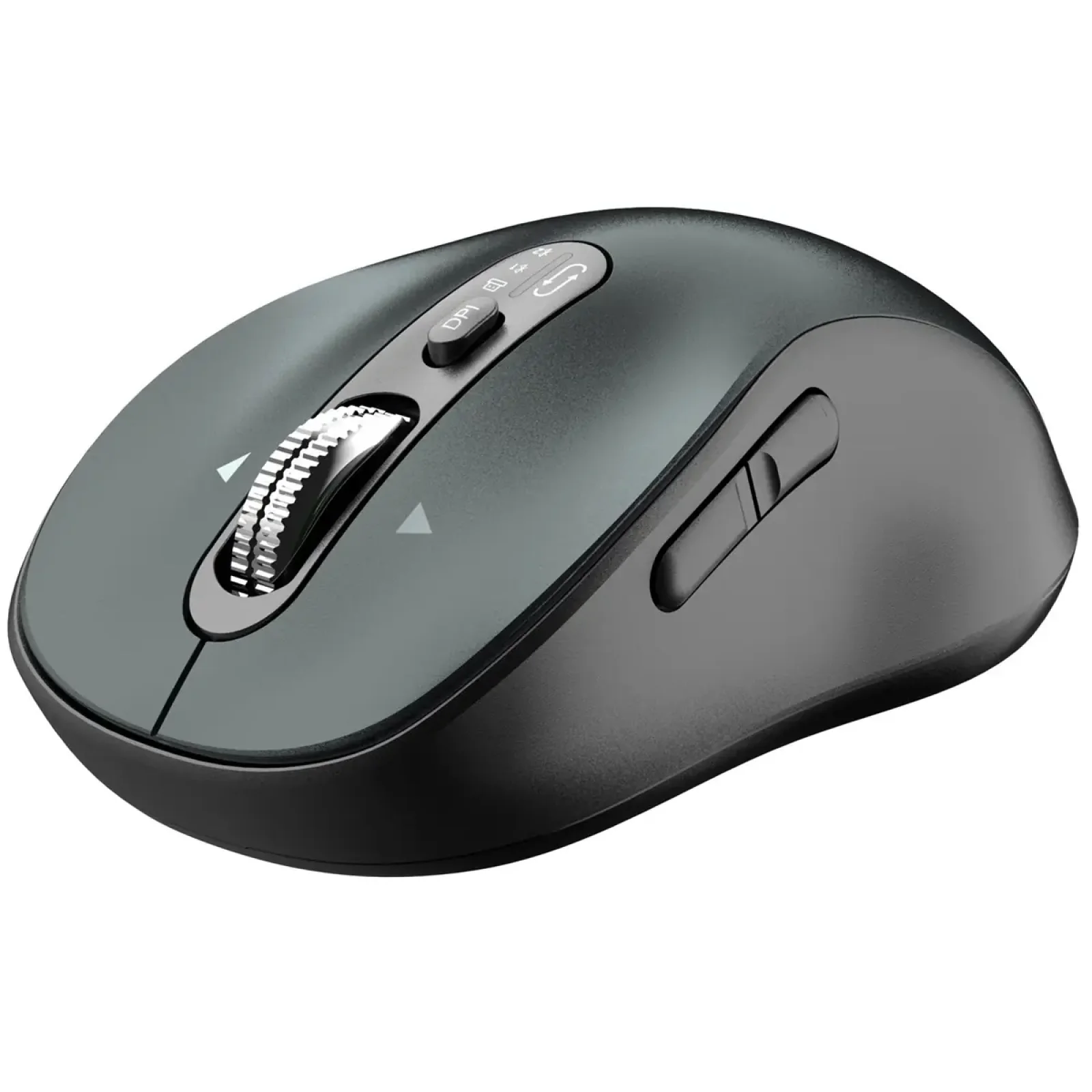 Миша комп'ютерна Yenkee YMS 2010BK Dual mode WL mouse GYRO UA