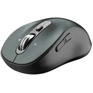 Миша комп'ютерна Yenkee YMS 2010BK Dual mode WL mouse GYRO UA