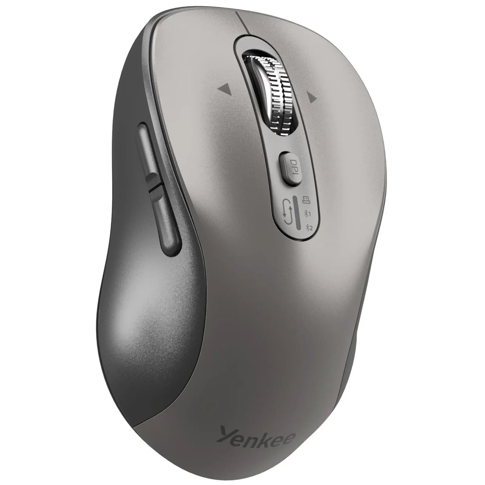Миша комп'ютерна Yenkee YMS 2010SR Dual mode WL mouse GYRO UA