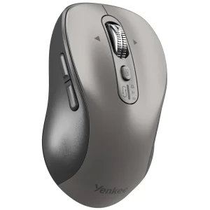 Миша комп'ютерна Yenkee YMS 2010SR Dual mode WL mouse GYRO UA
