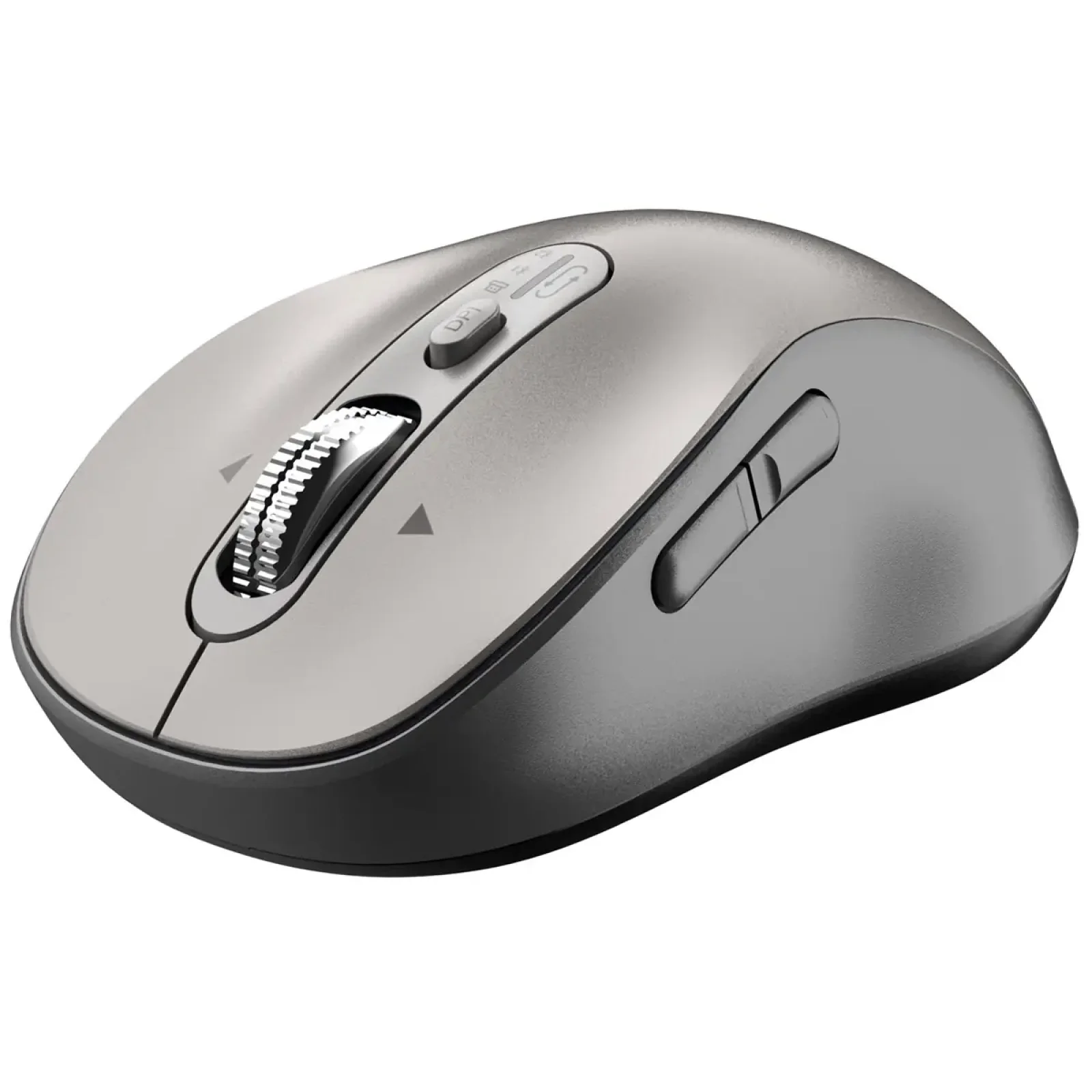Миша комп'ютерна Yenkee YMS 2010SR Dual mode WL mouse GYRO UA