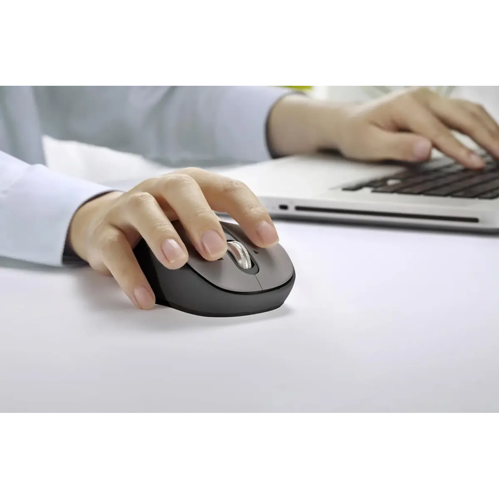 Миша комп'ютерна Yenkee YMS 2010SR Dual mode WL mouse GYRO UA